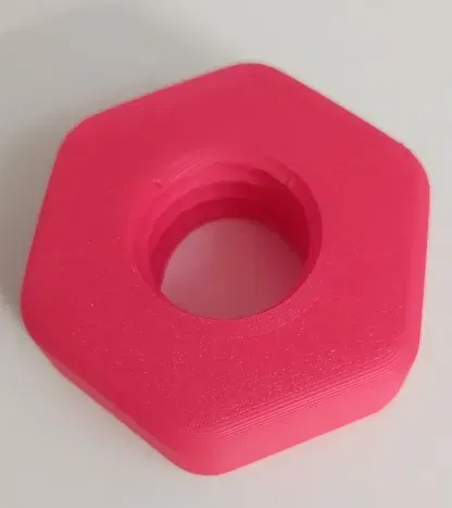 Giá đỡ tạ dumbell với thiết kế ren vít - Image 3