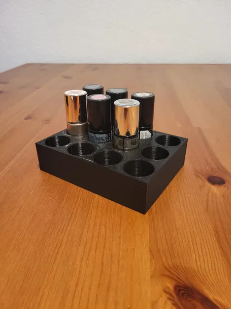 Giá đỡ lưu trữ chai NeoNail với kích thước 119,5x90x30 - Image 2