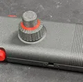 Joystick Atari 2800 - bộ điều khiển paddle tái sản xuất - Thumbnail 3