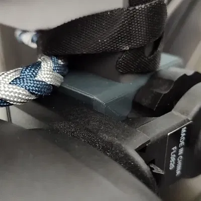 Giá đỡ tai nghe cho bàn Ikea Alex