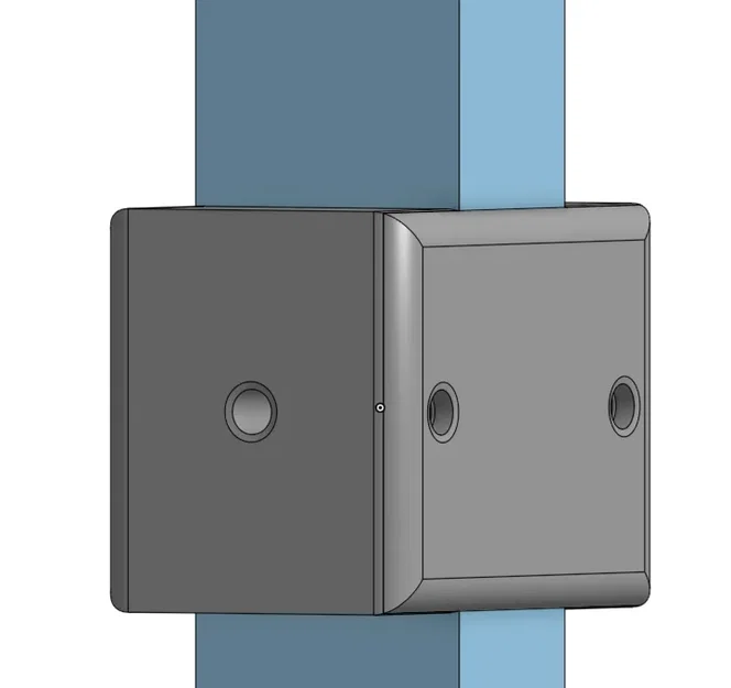 Giá đỡ tai nghe cho bàn Ikea Alex - Image 2