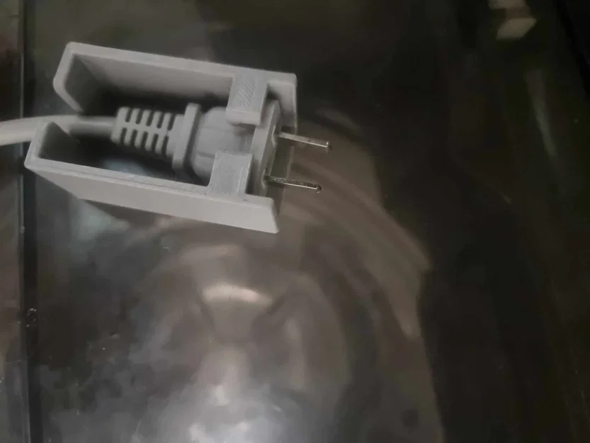Giá đỡ phích cắm cho thiết bị gia dụng - Image 1