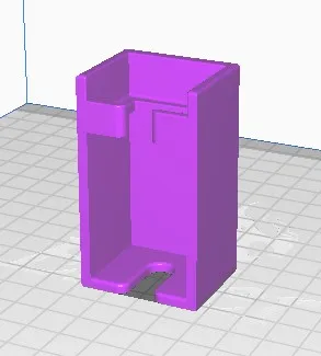 Giá đỡ phích cắm cho thiết bị gia dụng - Image 4