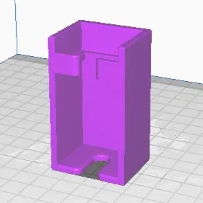 Giá đỡ phích cắm cho thiết bị gia dụng
