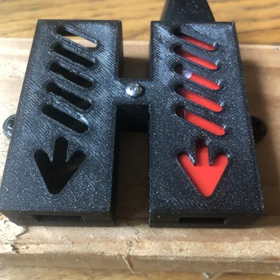 Bộ chuyển đổi Brook Wingman cho thiết lập PC