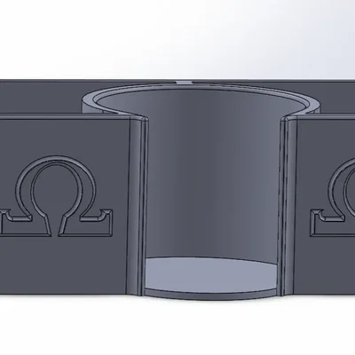 Hộp sản phẩm chăm sóc cá nhân