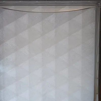 Bộ phận cách nhiệt cho cửa mèo không sử dụng mùa đông