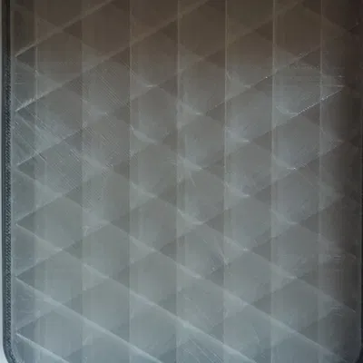 Bộ phận cách nhiệt cho cửa mèo không sử dụng mùa đông