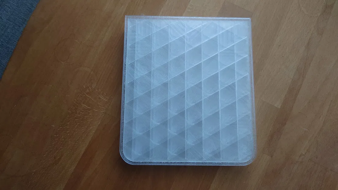 Bộ phận cách nhiệt cho cửa mèo không sử dụng mùa đông - Image 3