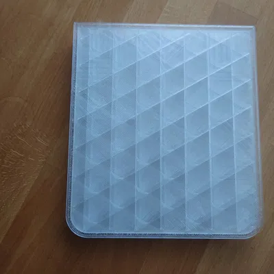 Bộ phận cách nhiệt cho cửa mèo không sử dụng mùa đông