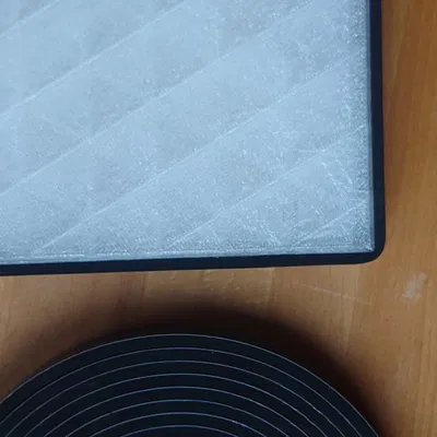 Bộ phận cách nhiệt cho cửa mèo không sử dụng mùa đông