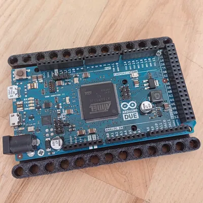 Giá đỡ tương thích LEGO cho bo mạch Arduino Mega/Due