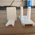 Các bộ phận hướng dẫn cửa tủ quần áo trượt - Thumbnail 8