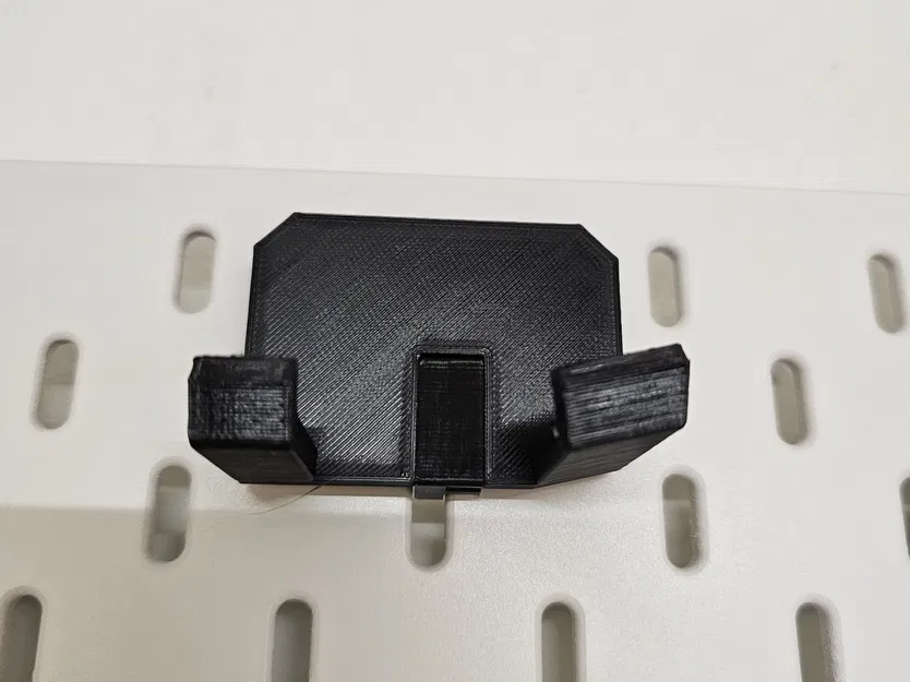 Giá đỡ búa cho hệ thống Skadis - Image 1