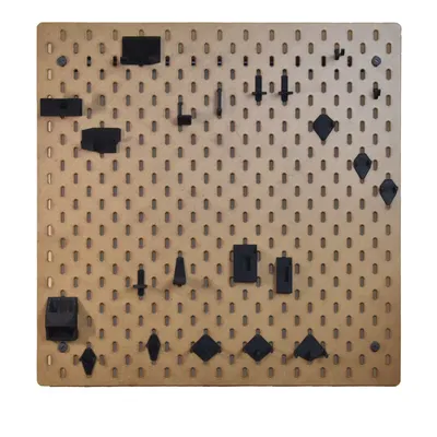 Bộ giá đỡ công cụ Skadis in nhanh và tiện lợi