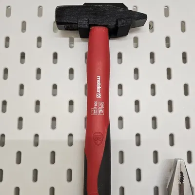 Giá đỡ búa cho hệ thống Skadis