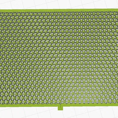 Giá đỡ bút Marshall, tổ chức bàn làm việc rộng