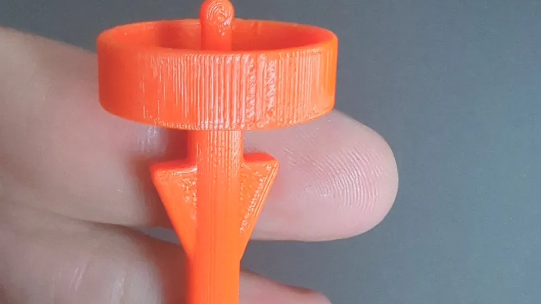 Giá đỡ cuộn dây cho xe trượt Micro Scooter ECO - Image 4