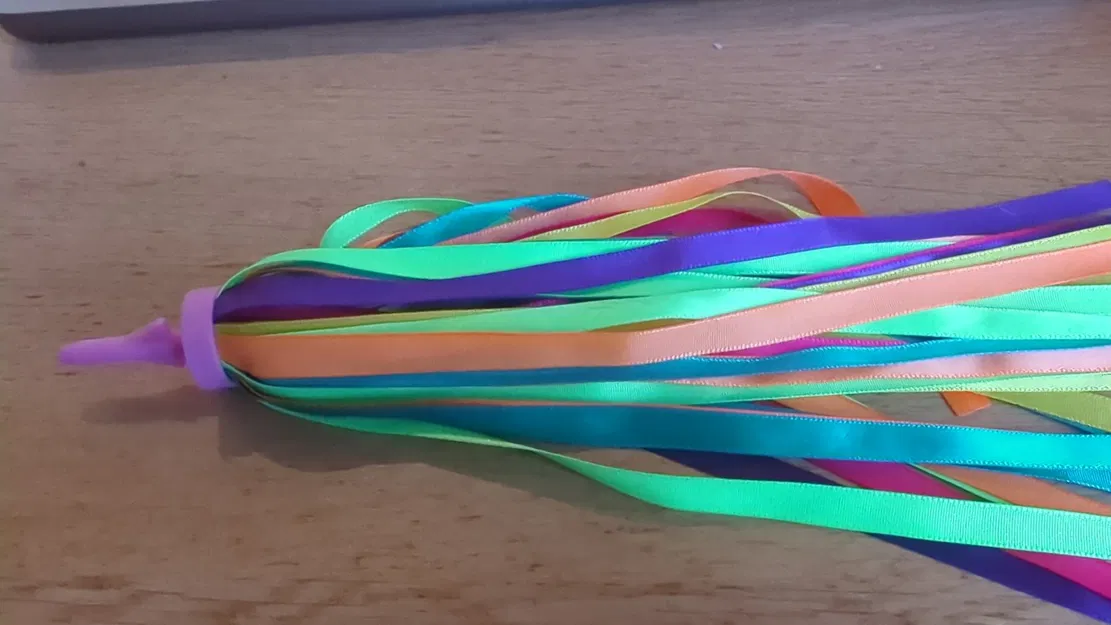 Giá đỡ cuộn dây cho xe trượt Micro Scooter ECO - Image 5