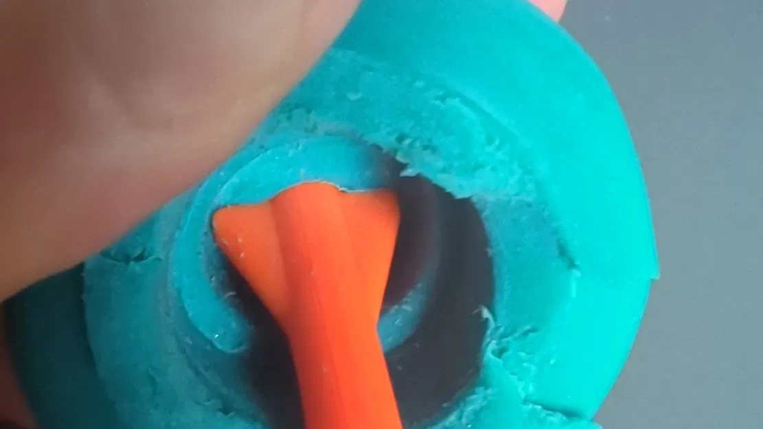 Giá đỡ cuộn dây cho xe trượt Micro Scooter ECO - Image 7