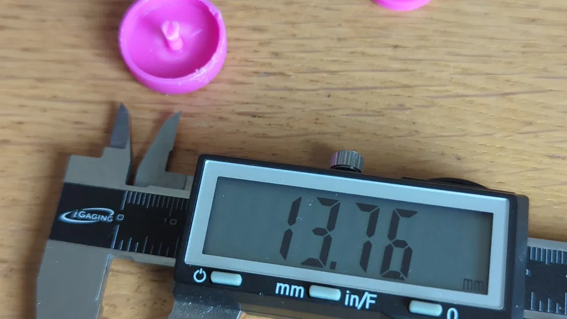 Giá đỡ cuộn dây cho xe trượt Micro Scooter ECO - Image 8