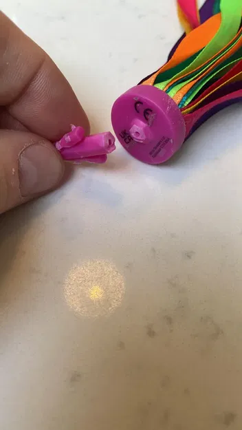 Giá đỡ cuộn dây cho xe trượt Micro Scooter ECO - Image 12