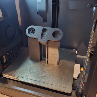 Giá đỡ sạc đa năng cho Apple Watch, Galaxy Watch và Xiaomi Mi Band