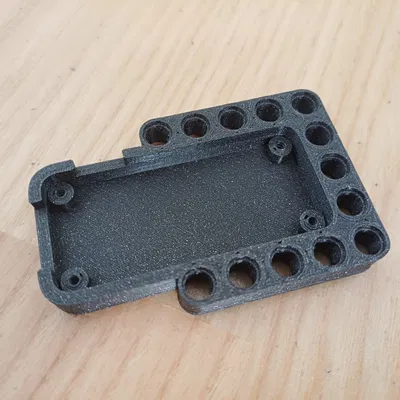 Giá đỡ tương thích LEGO cho Adafruit Feather