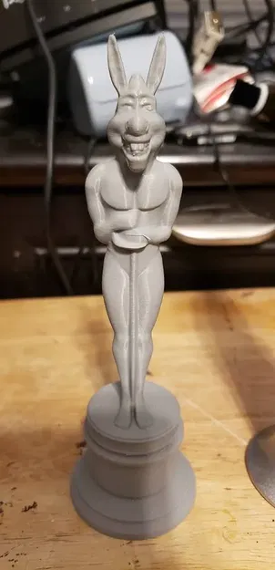 Giải thưởng Donkey Academy cho những người đam mê sáng tạo - Image 1