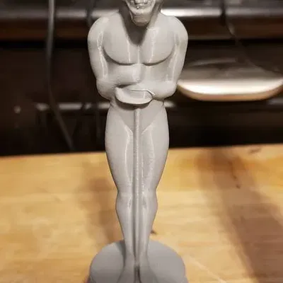 Giải thưởng Donkey Academy cho những người đam mê sáng tạo