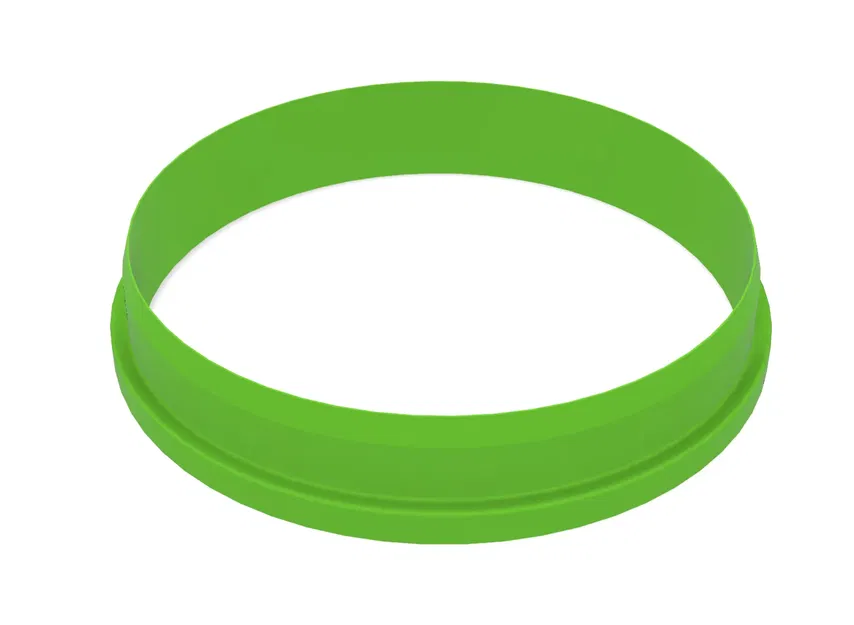 Cutter hình tròn cho bánh quy và bột nhào - Image 2