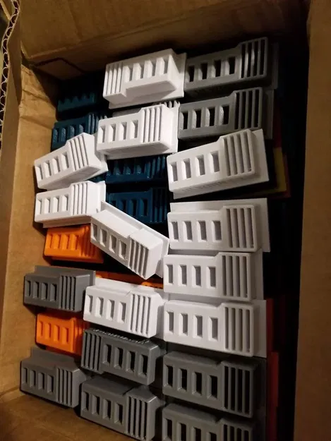 Giá đỡ USB và thẻ SD với đế treo tường - Image 1