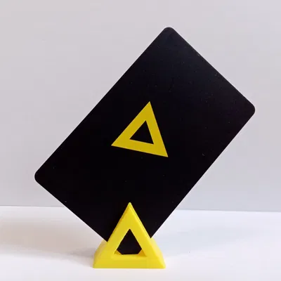 Giá đỡ thẻ cho trò chơi OMS