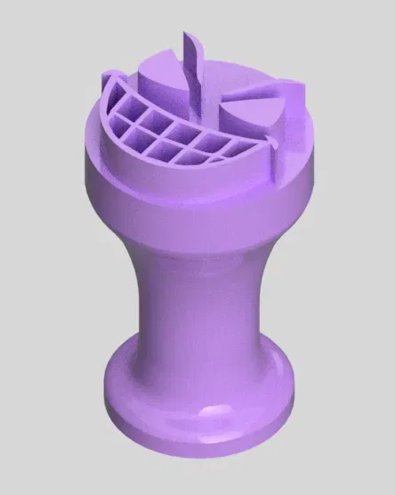 Tem cho đồ ngọt và brigadeiros - Halloween - Image 1