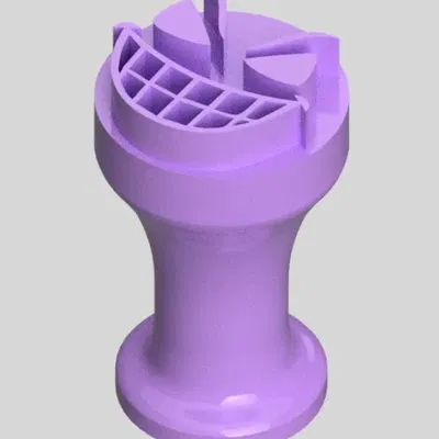 Tem cho đồ ngọt và brigadeiros - Halloween