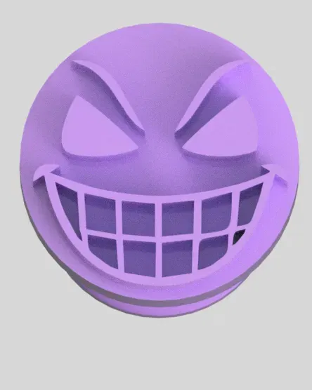 Tem cho đồ ngọt và brigadeiros - Halloween - Image 2