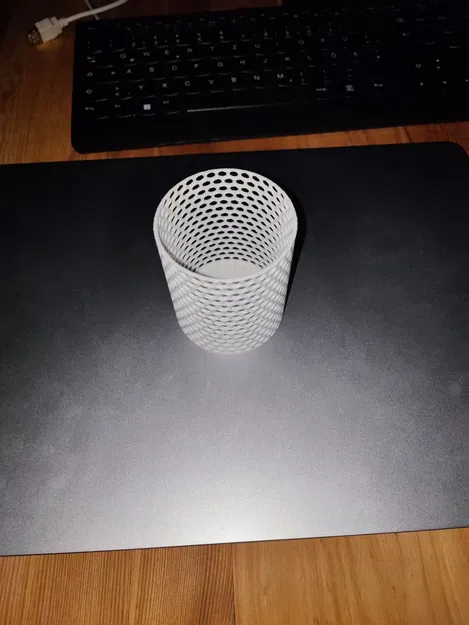 Giỏ bút mini tinh tế, gọn gàng và ngăn nắp - Image 1