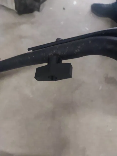 Bộ giữ trục máy cắt cỏ chính xác và bền bỉ - Image 1