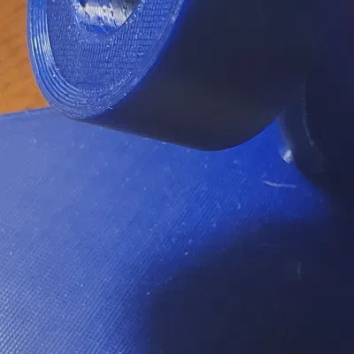 Giá đỡ Garmin Fenix 7S và ống dẫn cáp