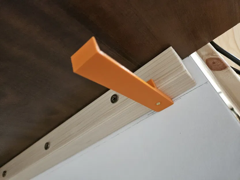 Hệ thống dẫn dây dưới bàn M3 - Image 2