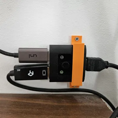 Giá đỡ chuyển đổi HDMI Techole cho vít M2