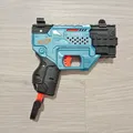 Phụ kiện Mod cho Nerf Elite 2.0 Trio - Thumbnail 1