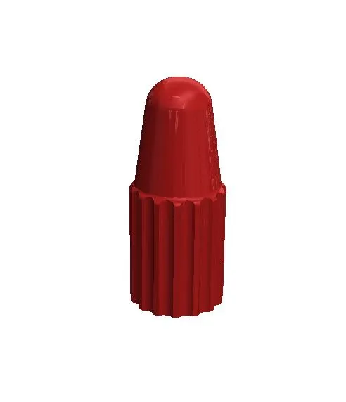 Nắp van presta độc đáo cho xe đạp - Image 1