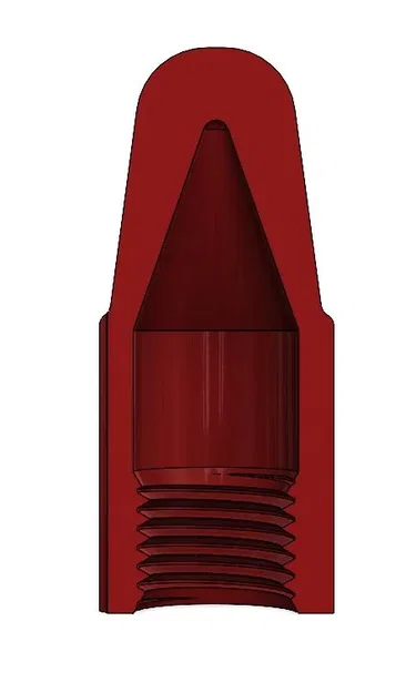 Nắp van presta độc đáo cho xe đạp - Image 2