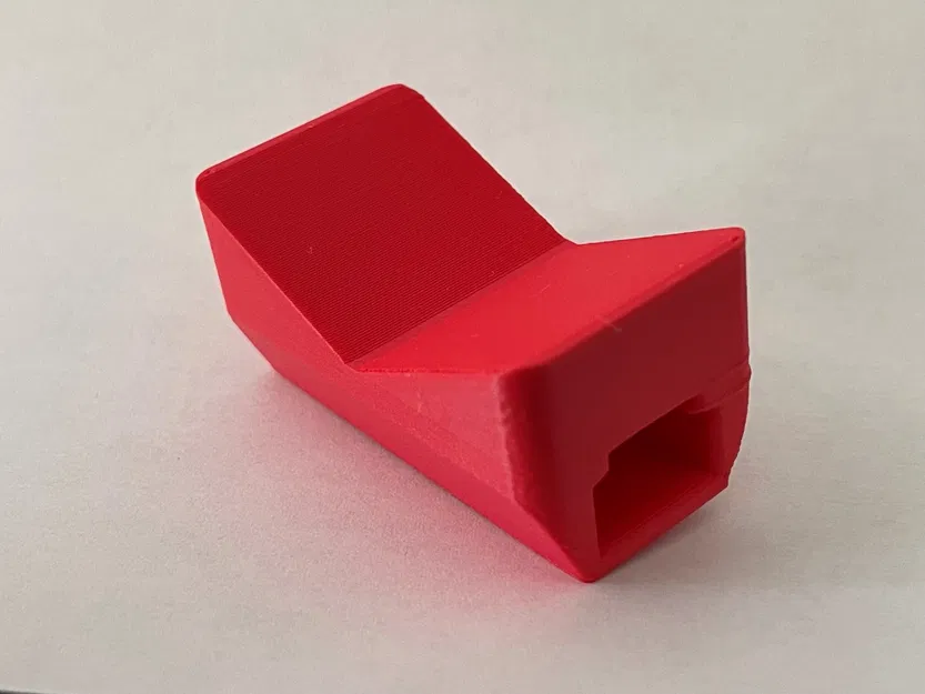 Kẹp MFT V để kẹp các chi tiết tròn với thanh Festool/Veiko - Image 2