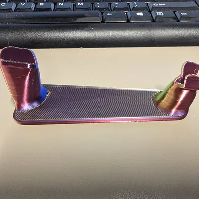 Giá đỡ thước kẹp kỹ thuật số thiết kế tối giản