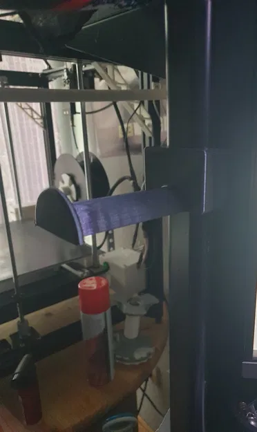 Giá đỡ tai nghe cho bàn làm việc Ikea FREDDE - Image 2