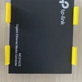 Giá treo tường cho bộ chuyển đổi media Ethernet Gigabit TP-Link MC... - Thumbnail 3