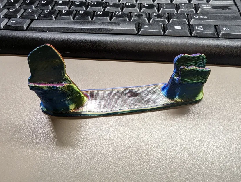 Giá đỡ thước kẹp kỹ thuật số thiết kế tối giản - Image 4