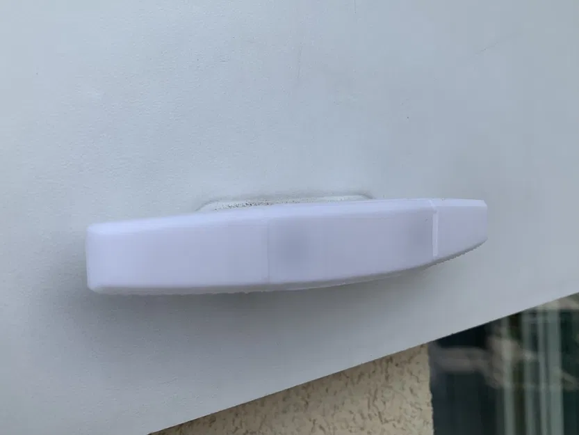 Thiết kế kẹp dây thừng với ốc vít ẩn - Image 4